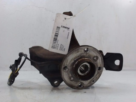 PIVOT AVANT GAUCHE TOYOTA AYGO 5P