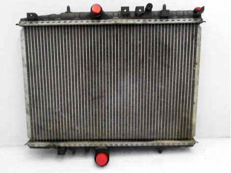 RADIATEUR PEUGEOT 406