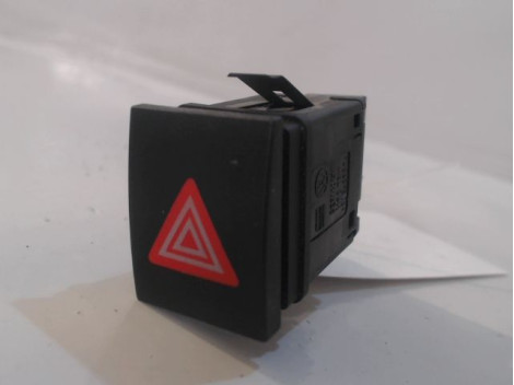 BOUTON DE WARNING VOLKSWAGEN POLO 02-05