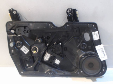 MECANISME+MOTEUR LEVE-GLACE AVANT GAUCHE VOLKSWAGEN GOLF VI 2008-