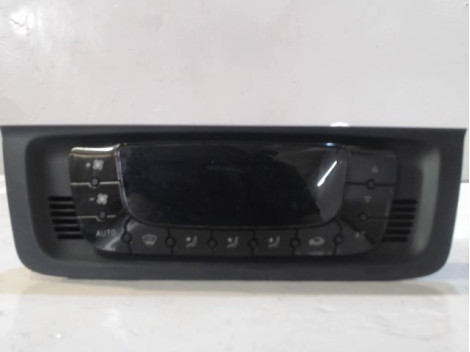 COMMANDE DE CHAUFFAGE SEAT IBIZA 2006-