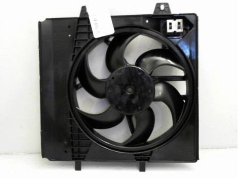 MOTEUR VENTILATEUR RADIATEUR PEUGEOT 207 CC