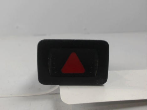 BOUTON DE WARNING VOLKSWAGEN GOLF IV 98-2004