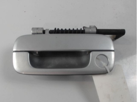 POIGNEE EXTERIEURE PORTE AVANT GAUCHE PEUGEOT 406 99-04