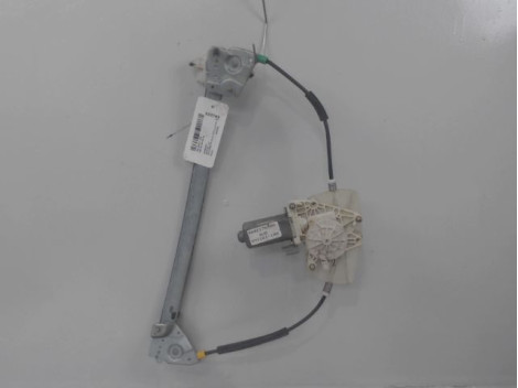 MECANISME+MOTEUR LEVE-GLACE AVANT DROIT PEUGEOT 406 99-04