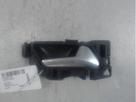 POIGNEE INTERIEURE PORTE ARRIERE DROIT PEUGEOT 308 SW 2008-