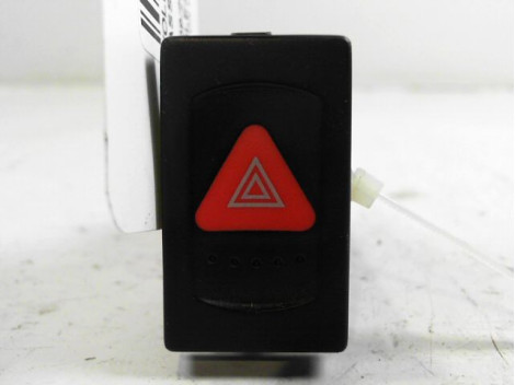 BOUTON DE WARNING VOLKSWAGEN PASSAT 2000-2005