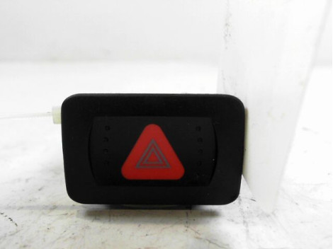 BOUTON DE WARNING VOLKSWAGEN GOLF IV 98-2004