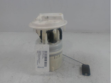 POMPE CARBURANT IMMERGEE PEUGEOT 206+ 2009-