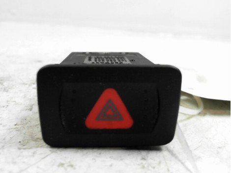 BOUTON DE WARNING VOLKSWAGEN GOLF IV 98-2004