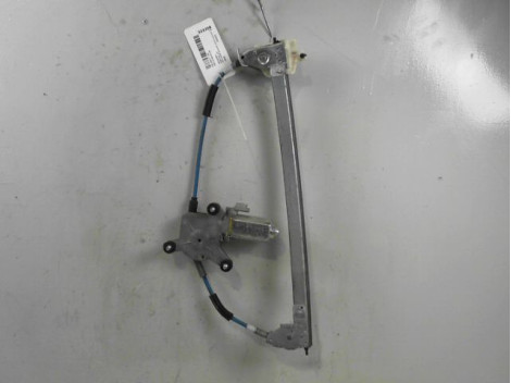 MECANISME+MOTEUR LEVE-GLACE AVANT DROIT PEUGEOT 406 99-04