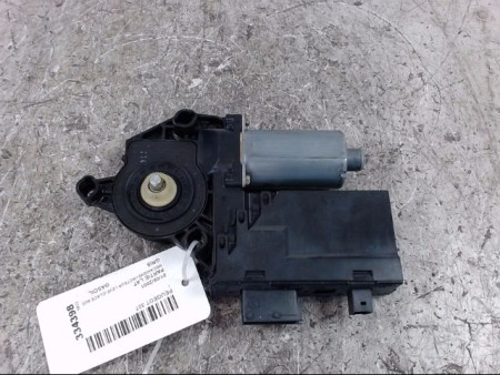 MECANISME+MOTEUR LEVE-GLACE AVANT GAUCHE PEUGEOT 307 2001-2005