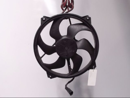 MOTEUR VENTILATEUR RADIATEUR PEUGEOT 307 2001-2005