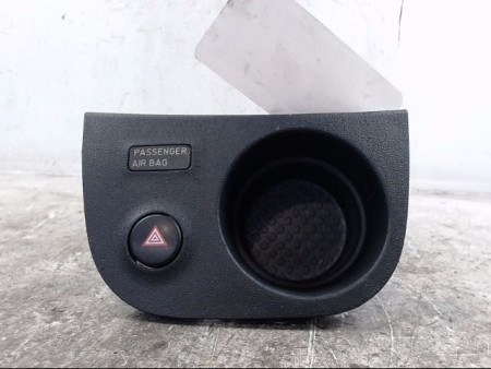 BOUTON DE WARNING SEAT LEON 2009-