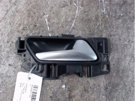 POIGNEE INTERIEURE PORTE ARRIERE DROIT PEUGEOT 308 2011-