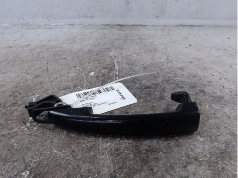 POIGNEE EXTERIEURE PORTE ARRIERE DROIT PEUGEOT 5008 2009-