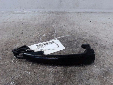 POIGNEE EXTERIEURE PORTE ARRIERE DROIT PEUGEOT 5008 2009-