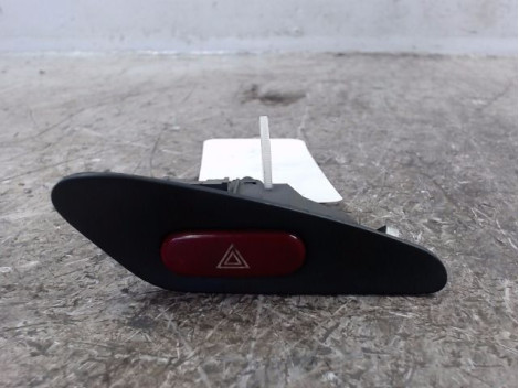 BOUTON DE WARNING PEUGEOT 406 99-04