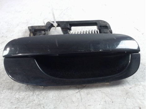 POIGNEE EXTERIEURE PORTE AVANT DROIT PEUGEOT 607 99-2004