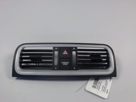 BOUTON DE WARNING SKODA FABIA 2007-