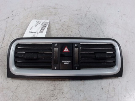 BOUTON DE WARNING SKODA ROOMSTER