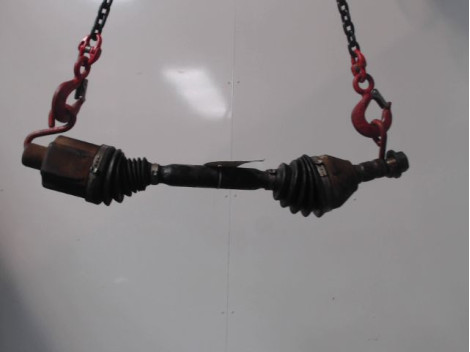 TRANSMISSION AVANT DROIT OPEL ASTRA GTC 3P 1.9 CDTi 