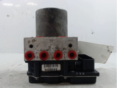 UNITE HYDRAULIQUE ABS MERCEDES CLASSE A 2004-