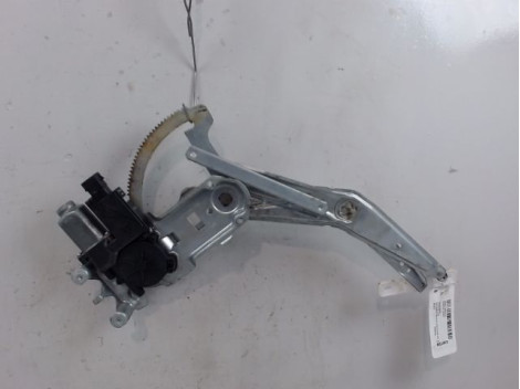 MECANISME+MOTEUR LEVE-GLACE AVANT GAUCHE OPEL MERIVA 2006-