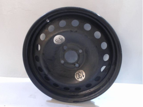 JANTE TOLE RENAULT MEGANE II PH2 2006-