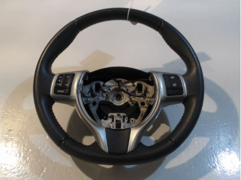 VOLANT DE DIRECTION TOYOTA YARIS II 2010-