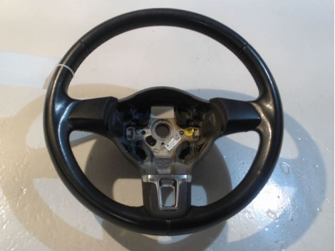 VOLANT DE DIRECTION VOLKSWAGEN GOLF VI 2008-