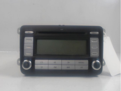 AUTORADIO VOLKSWAGEN TOURAN