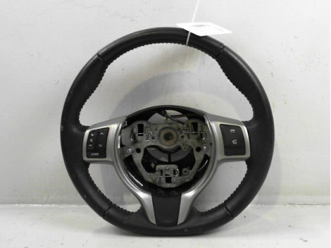 VOLANT DE DIRECTION TOYOTA YARIS II 2010-