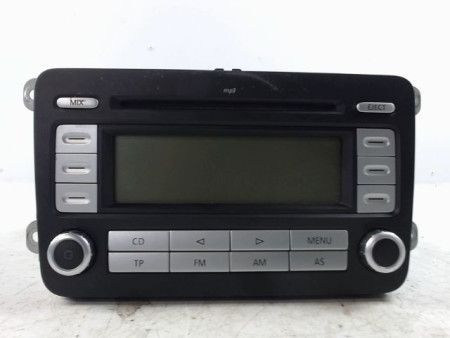 AUTORADIO VOLKSWAGEN PASSAT SW 2005-