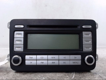 AUTORADIO VOLKSWAGEN JETTA 2005-