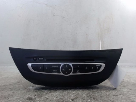 AUTORADIO RENAULT LAGUNA ESTATE 2007-