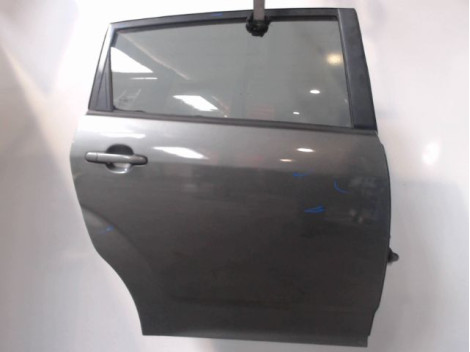 PORTE ARRIERE DROIT TOYOTA COROLLA VERSO 2004-2007