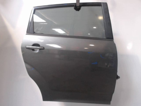 PORTE ARRIERE DROIT TOYOTA COROLLA VERSO 2004-2007