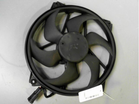 MOTEUR VENTILATEUR RADIATEUR PEUGEOT 307 2001-2005