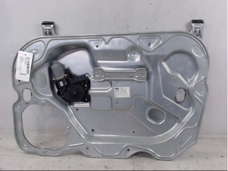 MECANISME+MOTEUR LEVE-GLACE AVANT DROIT FORD FOCUS 2008-