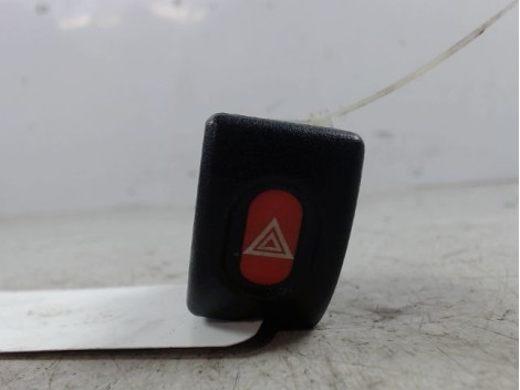 BOUTON DE WARNING OPEL CORSA 93-97