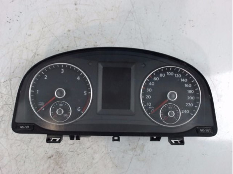 BLOC COMPTEURS VOLKSWAGEN CADDY COMBI 2004-