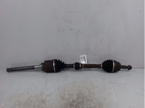 TRANSMISSION AVANT DROIT MITSUBISHI OUTLANDER 