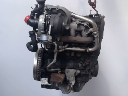 MOTEUR DIESEL RENAULT SCENIC II PH2 2006- 1.9 dCi 