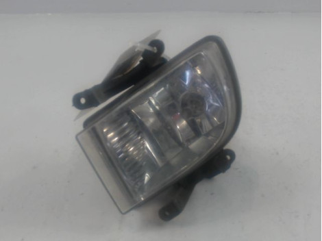 PHARE ANTIBROUILLARD AVANT GAUCHE HYUNDAI GETZ 02-05