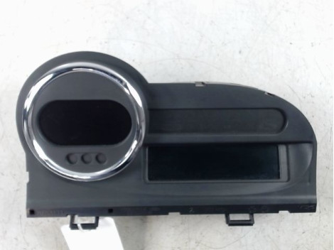 BLOC COMPTEURS RENAULT TWINGO 2 2010-