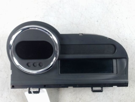 BLOC COMPTEURS RENAULT TWINGO 2 2010-