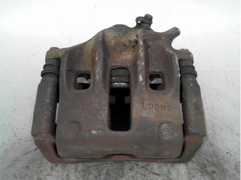 ETRIER DE FREIN AVANT GAUCHE PEUGEOT 406 COUPE 97-04