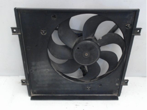 MOTEUR VENTILATEUR RADIATEUR VOLKSWAGEN FOX