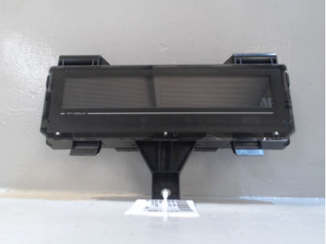 BLOC COMPTEURS RENAULT SCENIC III 2009-